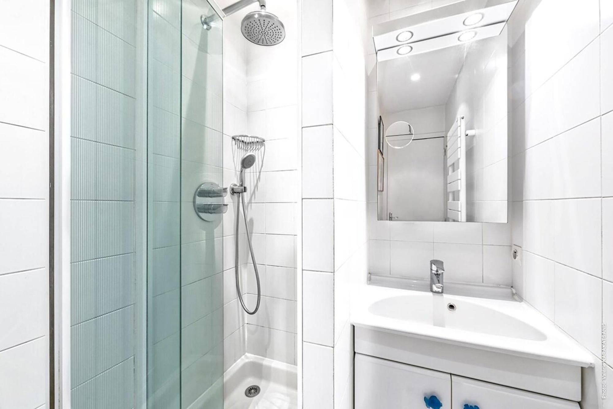 Chaillot - Luebeck I 1Bdr Apartment Paris Exterior photo